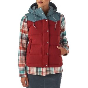 Patagonia Bivy Vest